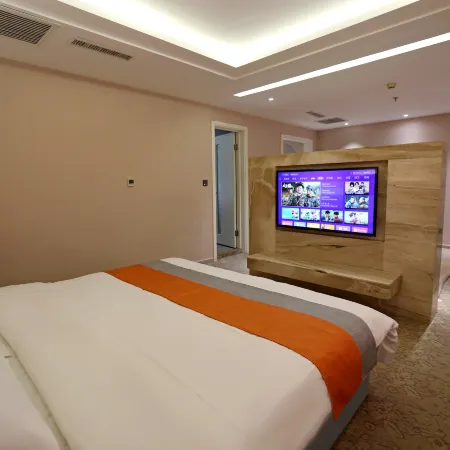 Hunchun YiHao Hotel