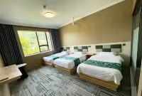 Zhixing Yunjing Business Hotel