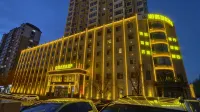 Runhe Hot Spring Hotel