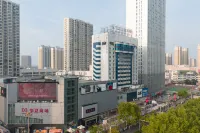 DU CHENG HOTEL - Pet friendly