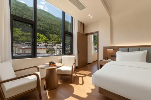 Runhai Yunqi Famous Accommodation