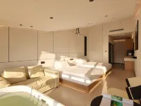 H e'yuJian Smart Guesthouse โรงแรมในหลงเซิง
