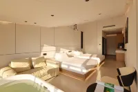 H e'yuJian  Smart  Guesthouse
