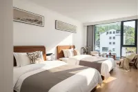Yongrong Homestay (Hongshou Cableway Store), Sanqingshan