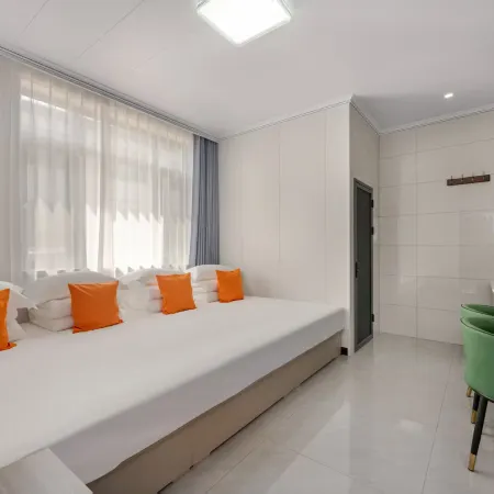 Xunchang Renjia Homestay (Yutian Qilinhai)