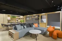 LN Residence