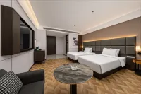 Dabai Whale Resort Hotel