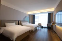 Yirui Grand Hotel (Shenbei University Town)