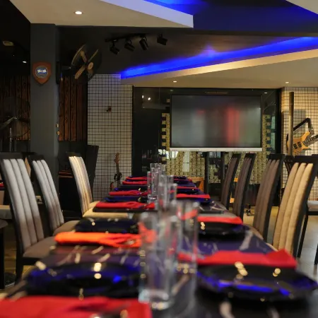 Apihap Hotel