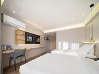 雲逸·智慧酒店(哈爾濱中華巴洛克店)