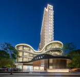 JI Hotel (Beihai Qiaogang Fengqing Street Yintan Avenue) - 신규