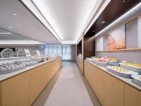 Ji Hotel Zhengzhou CBD International Convention & Exhibition Center Hotels near ZZICEC