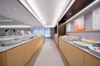 全季鄭州CBD國際會展中心酒店 - Wi-Fi