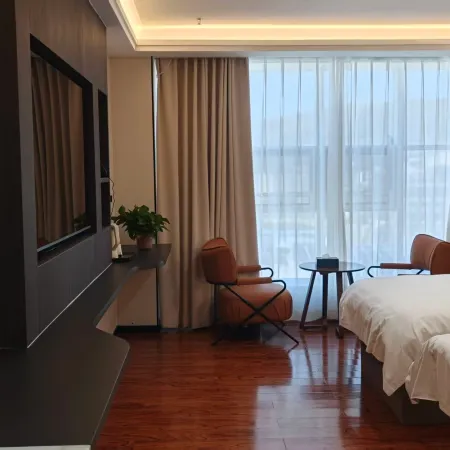 Xiyue Smart Scenic Hotel