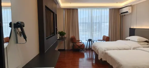 Xiyue Smart Scenic Hotel