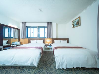Hotel Foung Kou