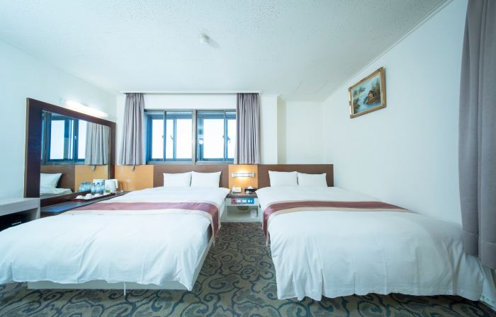 Hotel Foung Kou