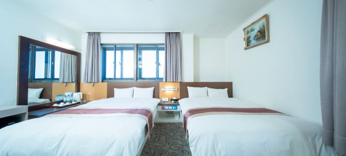 Hotel Foung Kou Hotels in Penghu