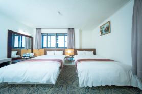 Hotel Foung Kou