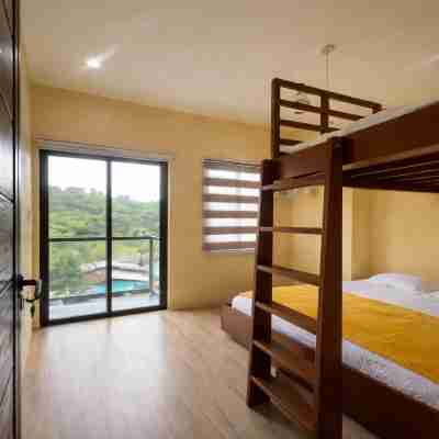 Lisro Sleep and Relax la Union Near Beach Rooms