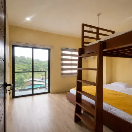 Lisro Sleep and Relax la Union Near Beach
