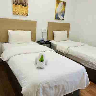 Impress Hotel Rooms