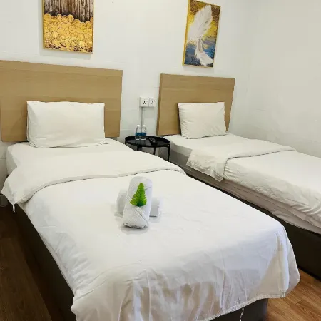 Impress Hotel