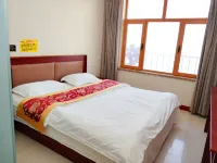Chaganhu Fisherman's Courtyard Hotels in Qianguo