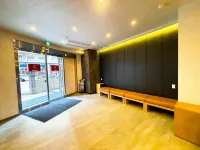 Arashi Hotel  Nihombashi