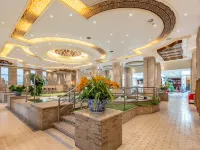Chong Ning Castle Hotel Lingshi İlçesi otelleri
