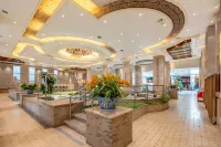 Chong Ning Castle Hotel