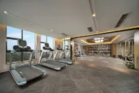 Celebrity City Hotel - Gym