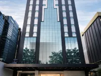 Havona Hotel @ Meldrum CIQ - Self Check-In Hotels near Johor Ancient Temple