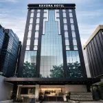 Havona Hotel @ Meldrum CIQ - Self Check-In 酒店