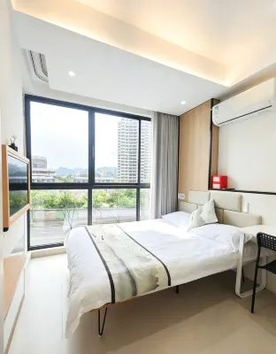 Zhangjiajie Rainbow Homestay - Gaming und E-Sport