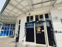 Wind Natural Parent-Child Inn II Hotels near Longteng Bridge