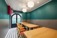 時光·裡設計師飯店（威信縣扎西會議紀念館扎西老街店） - 早餐