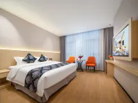 ELONG WG INTERNATIONAL HOTEL