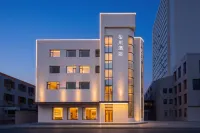 Qichuan Hotel