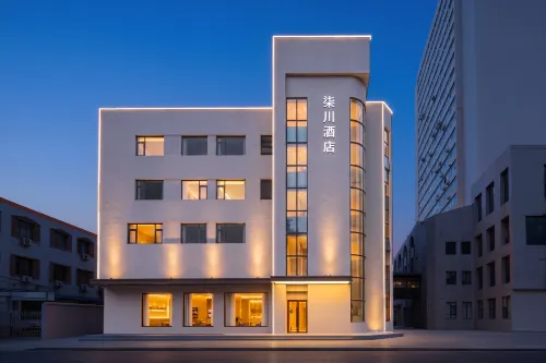 Qichuan Hotel