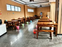 ไห่เทียนฮุ่ย (อันฟู) - พร้อมอาหารเช้า