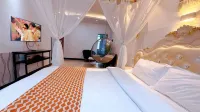 Qinger Chinese Inn - Homestays