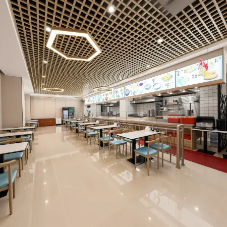 Hohhot Fumengjia Hotel