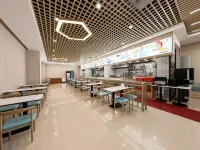 Hohhot Fumengjia Hotel