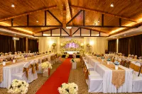INAP Melaka - Suites & Living - Airport Shuttle
