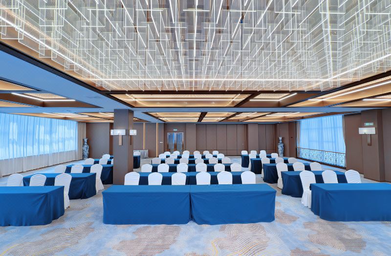 Artwell International Hotel photo 5