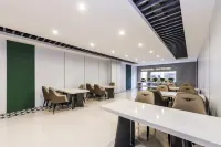 Jiayuguan Jiaboli Hotel