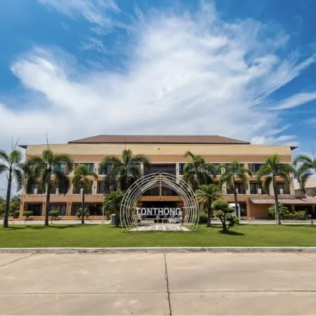 Ton Thong Resort Hotel