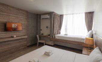 B2 Bangna Premier Hotel