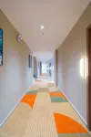 Yueting Hotel - Park Yeri